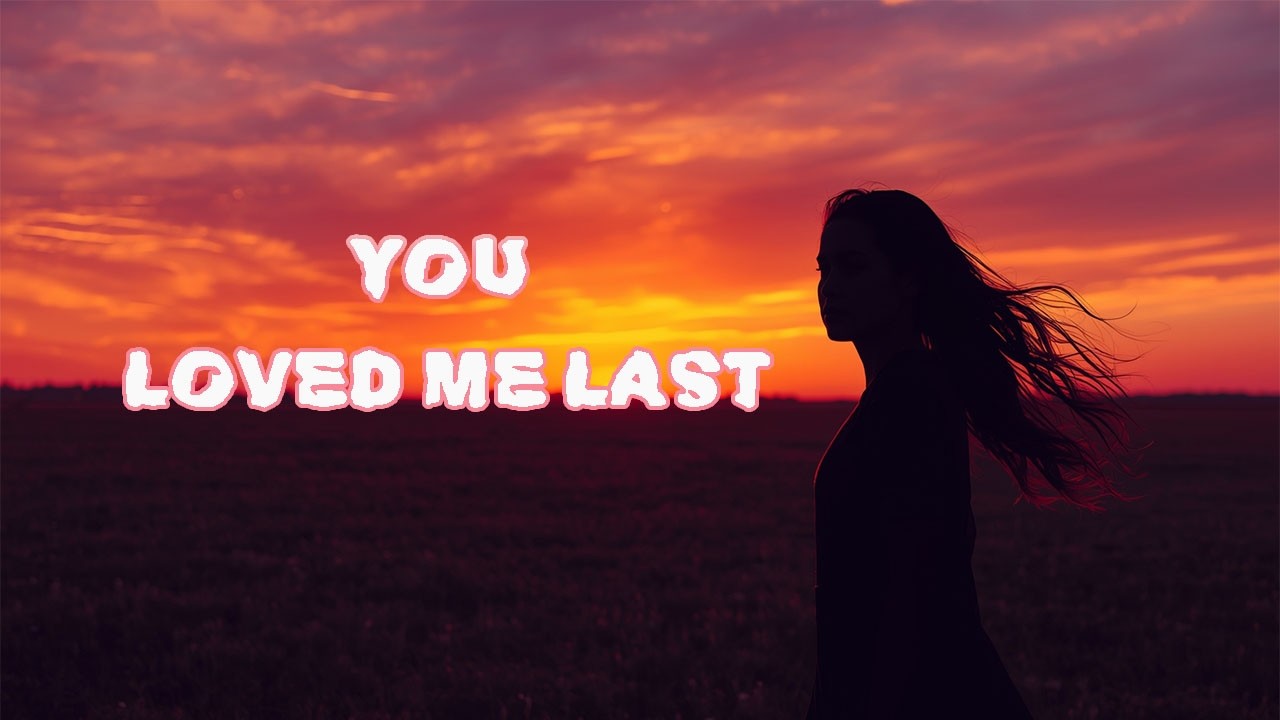 You Loved Me Last &ndash; Emotional Sad Female Breakup Song | Heartbreak Ballad 2026