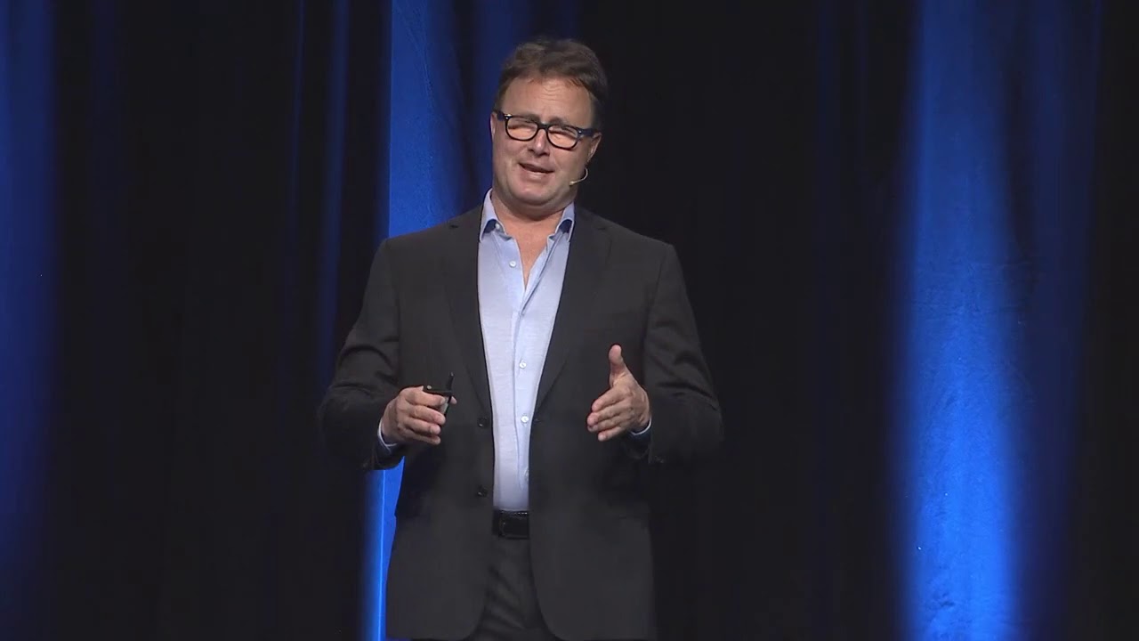 Michael Covel: How to Make a Fortune in Bull, Bear, and Black Swan Markets