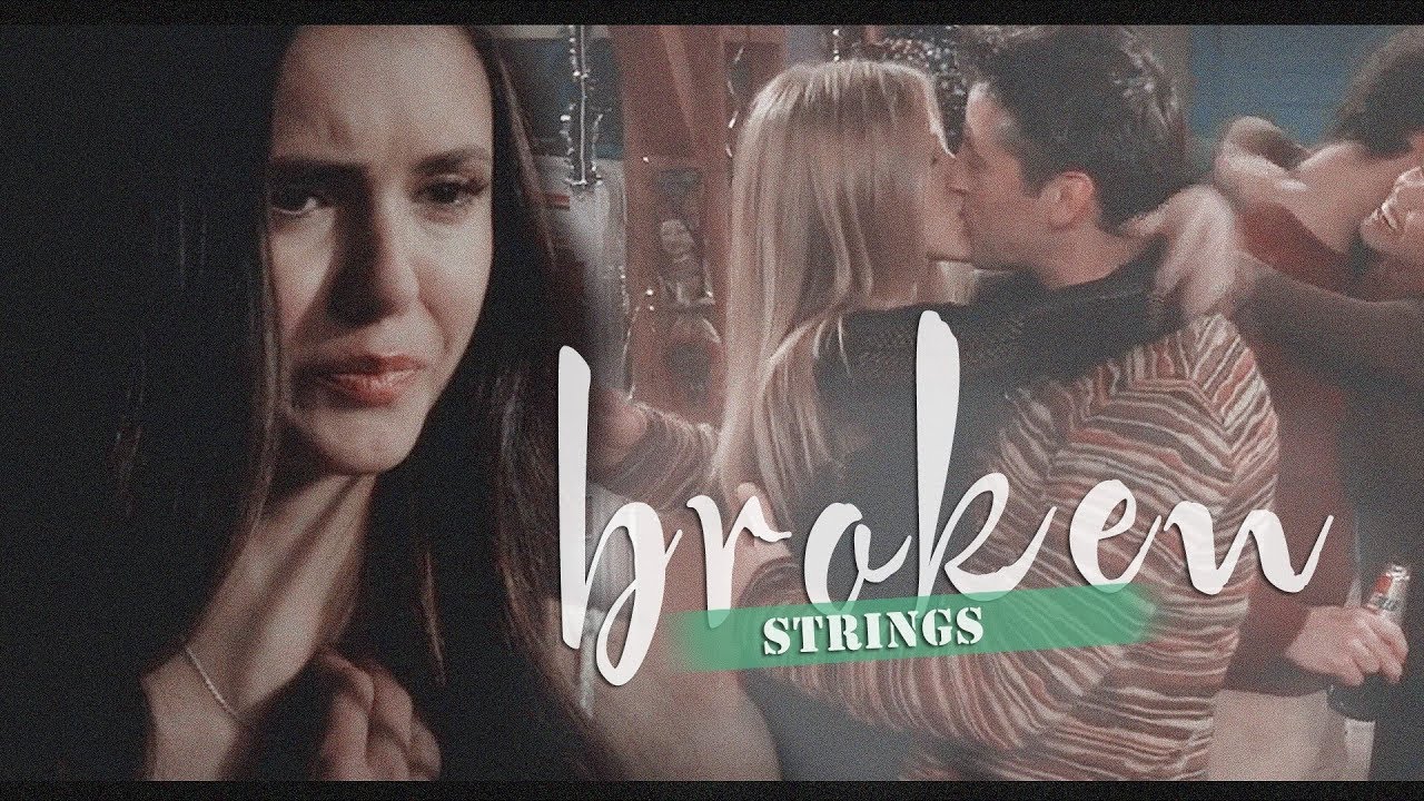 broken strings | multicouples