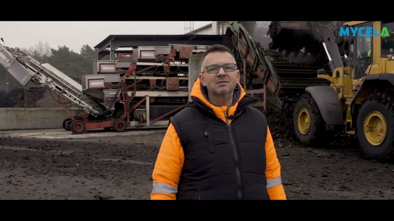 Jak zagospodarować osady ściekowe? &ndash; Mycela S.A.