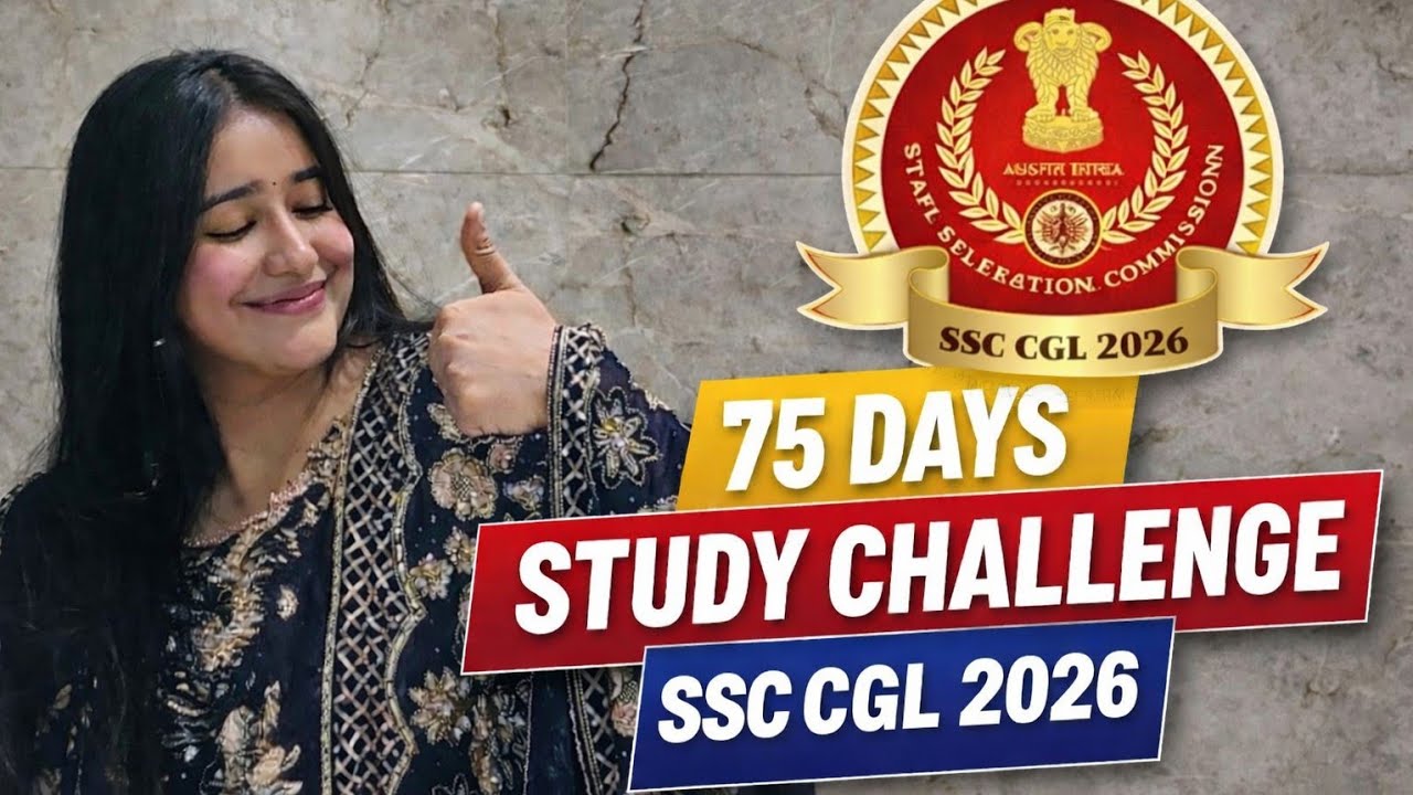 🎯DAY 12/75 STUDY CHALLENGE ✨🎯🧿||DAILY VLOGS 👍🔥#ssc #dailystudy #study #75dayshardchallenge