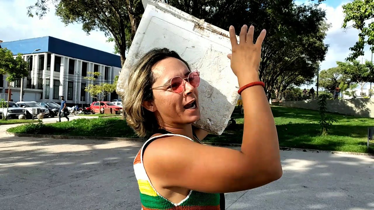 FLORDÔ FOI BANCAR O ESPERTO E SE DEU MAL.