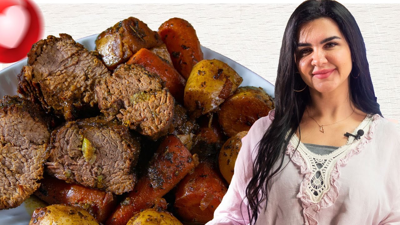 روست بيف,, فيليه 