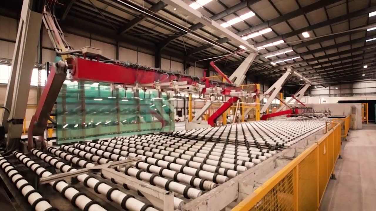 Ngành Công nghệ Kỹ thuật Vật liệu xây dựng - Trường Đại học Xây dựng