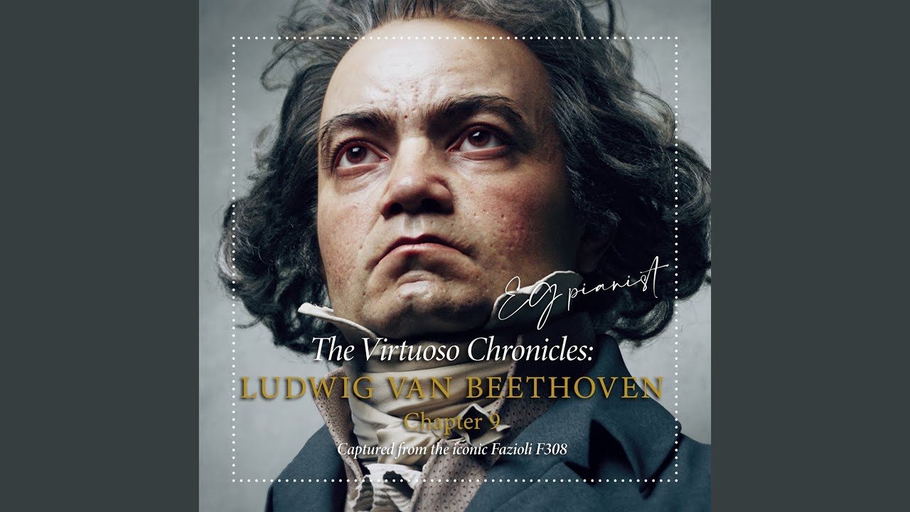 Variations and Fugue in E-flat major, Op.35
