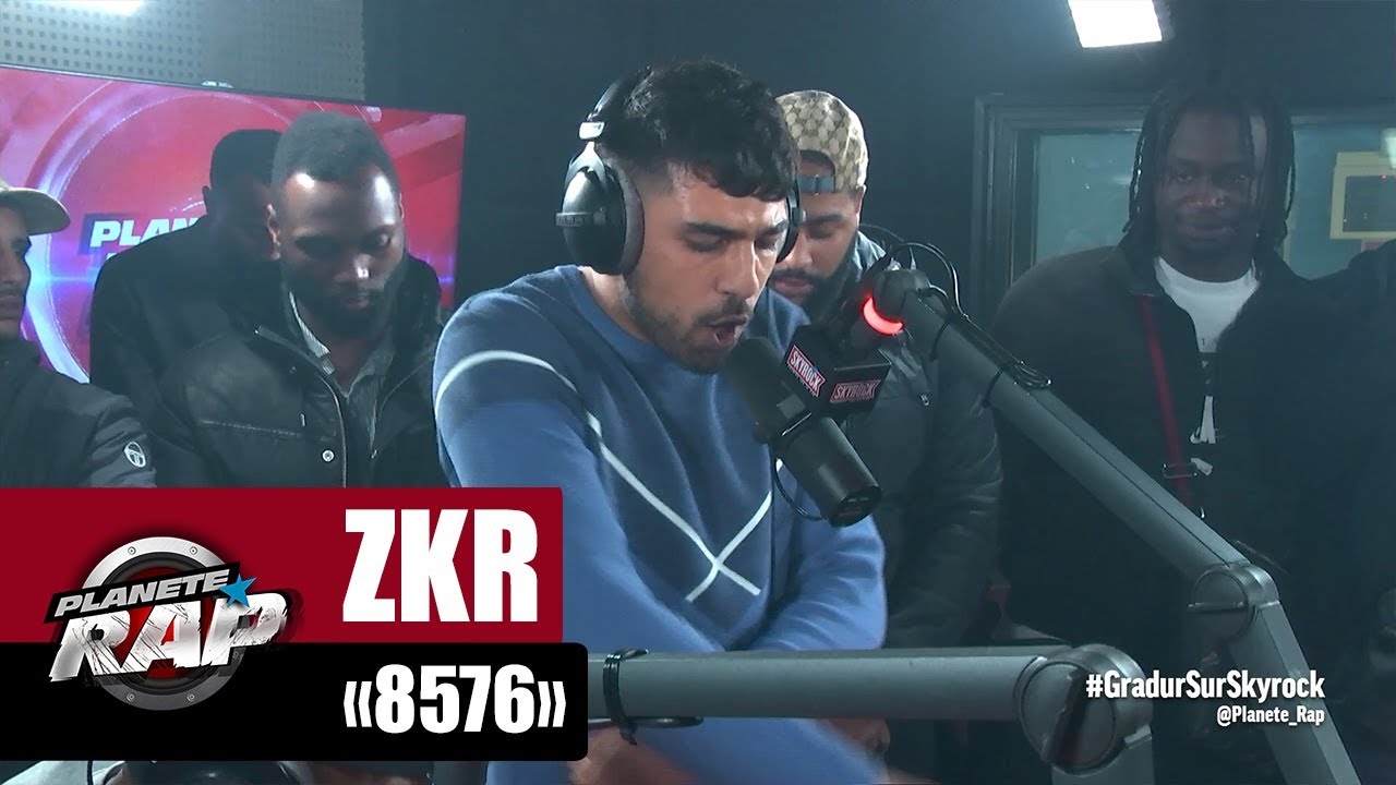 [Exclu] ZKR 