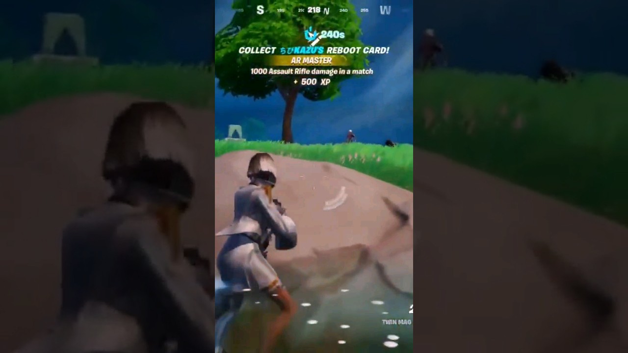Fortnite Chapter 4 Season 4 Last Resort Zero Build Antonia Kill 4 😱 @farook75930👈🔍🎥👍❤️