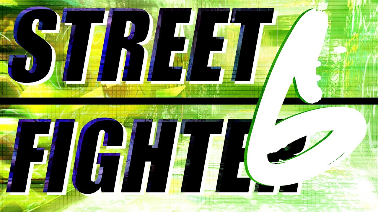 Street Fighter 6 Review