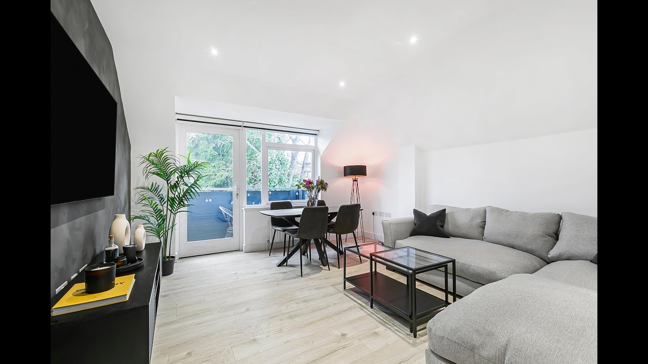 York Road EN5 BARNET 2 BED FLAT #london #rentalproperty #home #ukproperty #properties