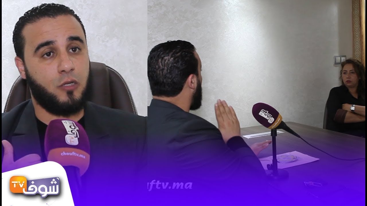 أول خروج إعلامي للراقي أشرف حياني بعد تهديده بالقتل..كان خدام معايا وشفرني