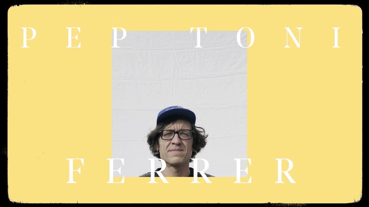 Pep Toni Ferrer - Entusiastes IB3 - Fira B!