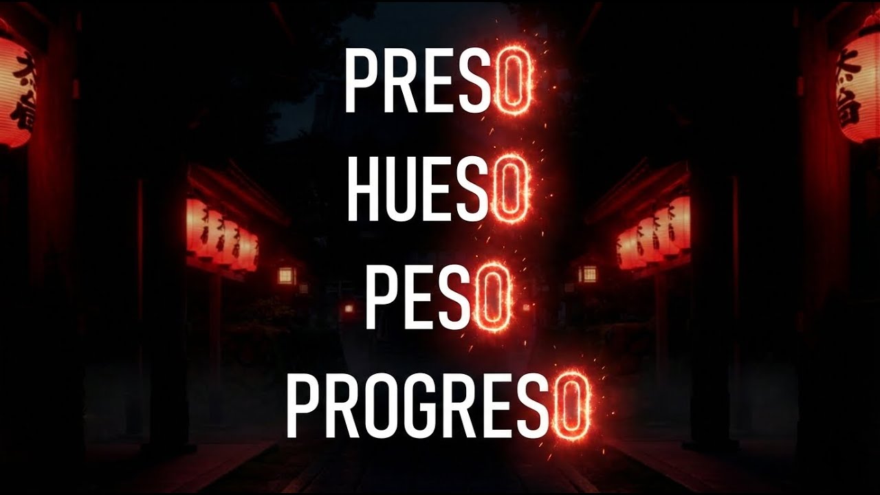 BASE DE RAP CON PALABRAS🔥FREESTYLE RAP BEAT | ENTRENAMIENTO PARA IMPROVISAR 