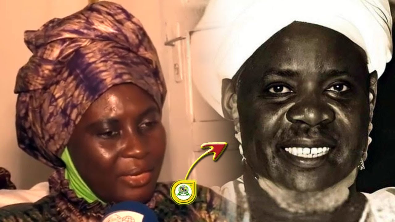 Entretien avec Seyda Safiatou Ibrahima Niass: J'ai Construit 54 Mosquées, 17 Ecoles et 34 Puits.