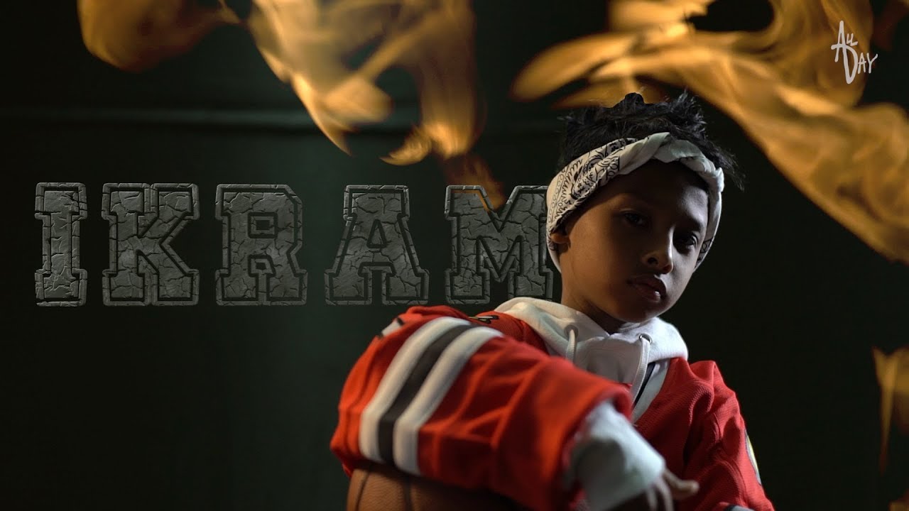 ANAK KECIL JADI RAPPER? JANGAN REMEHKAN!!!!