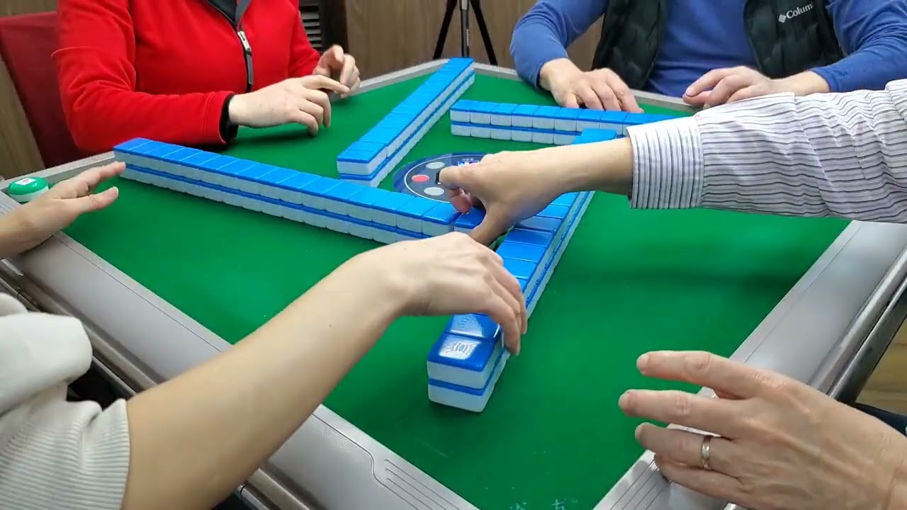 Ep.2275 新戰局 第七回合 最後直路 坎坎糊混對 jackpot 1560 Lo 大師 Sunny 唐痯