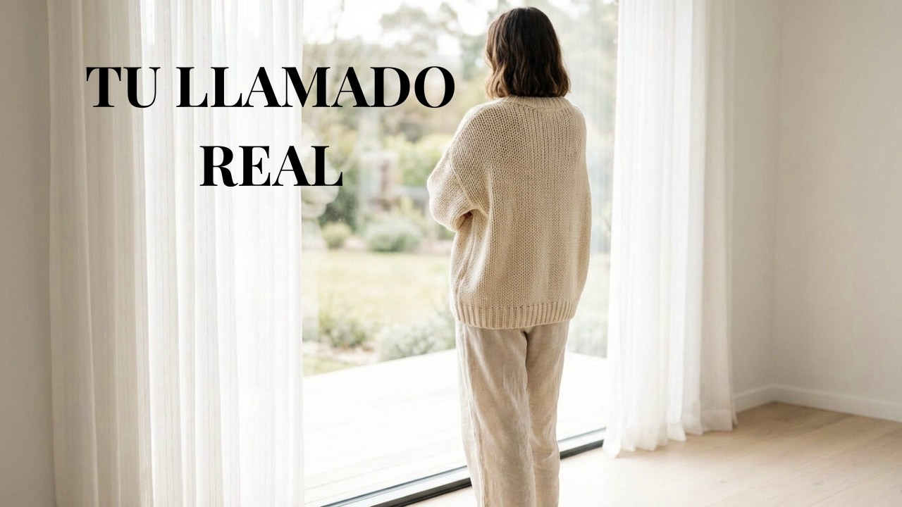 Tu llamado real no es lo que te dijeron (Colosenses 323)