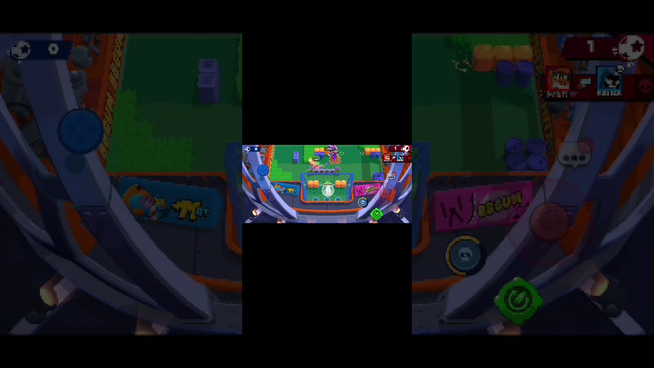 Gram w Brawl Stars odc 5