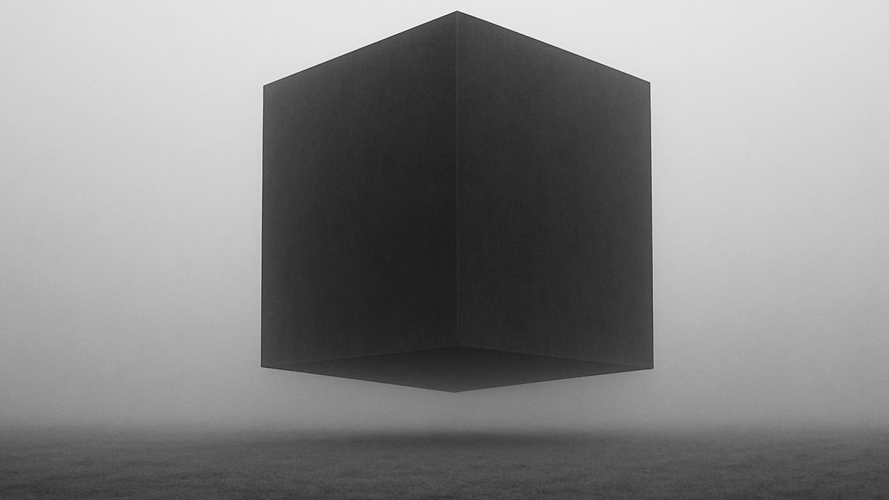 Dub Techno Album / Maksim Vazhnov / (No AI)