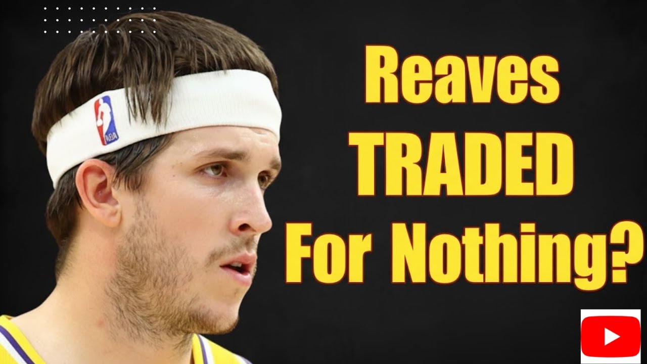 Why LeBron’s Agent Just DESTROYED The Lakers’ Chemistry