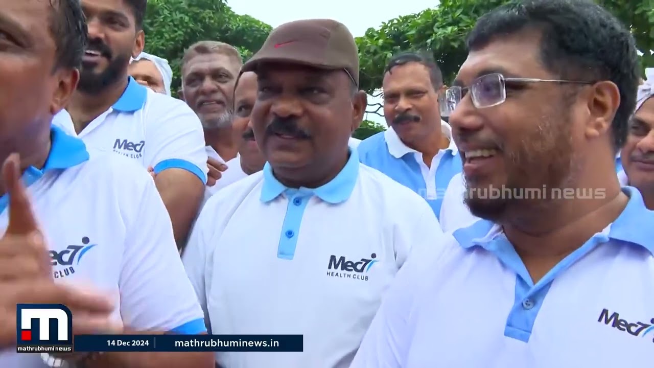 മെക് 7-ന് പിന്നിൽ പോപ്പുലർ ഫ്രണ്ടോ? വിമർശനങ്ങൾക്ക് മറുപടി നൽകി പ്രതിനിധികൾ | MEC 7 | Kozhikode