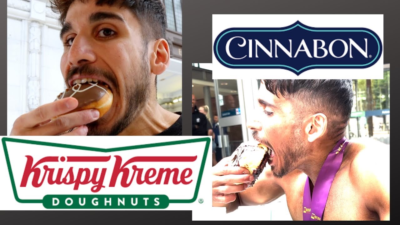 اكلت كل شي ابغاه في افضل مطاعم لندن بعد بطولة كمال الاجسام post show cheat day