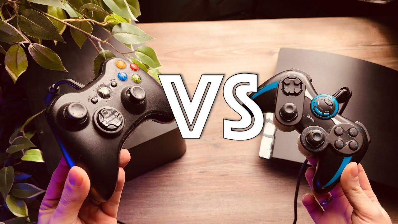 Melyik az erősebb? Xbox360 vs PS3