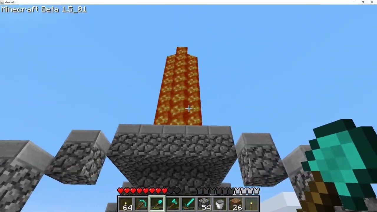 Homenaje a Proyecto Minecraft - EP 159 | El spawn de los Ghast es una locura
