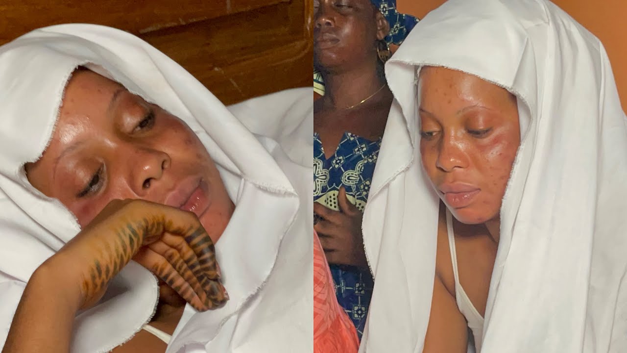 4ème partie: Mariage de Madina Mballo Chérie Adama Balde du 19 Novembre 2023 à Sare Ndiobo/ Badion