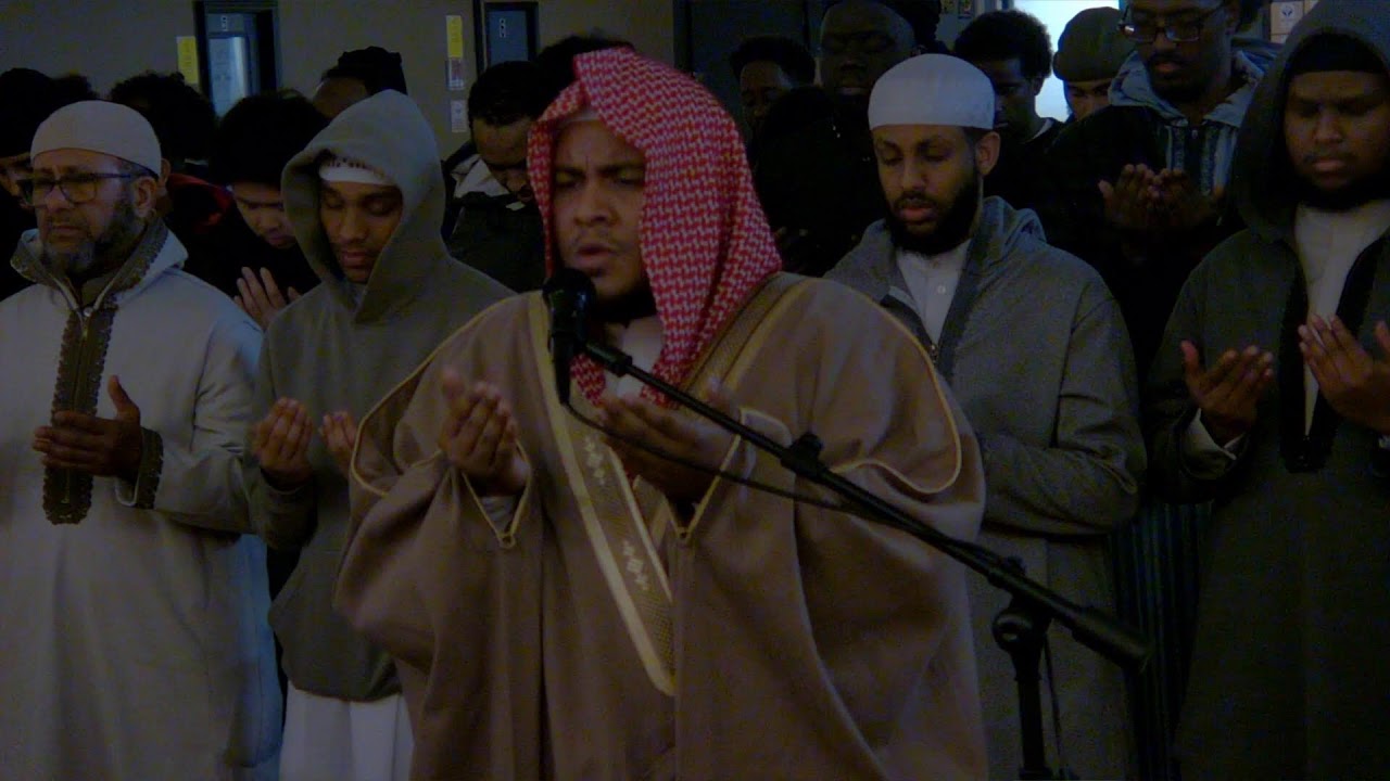 Tahajjud Night 24