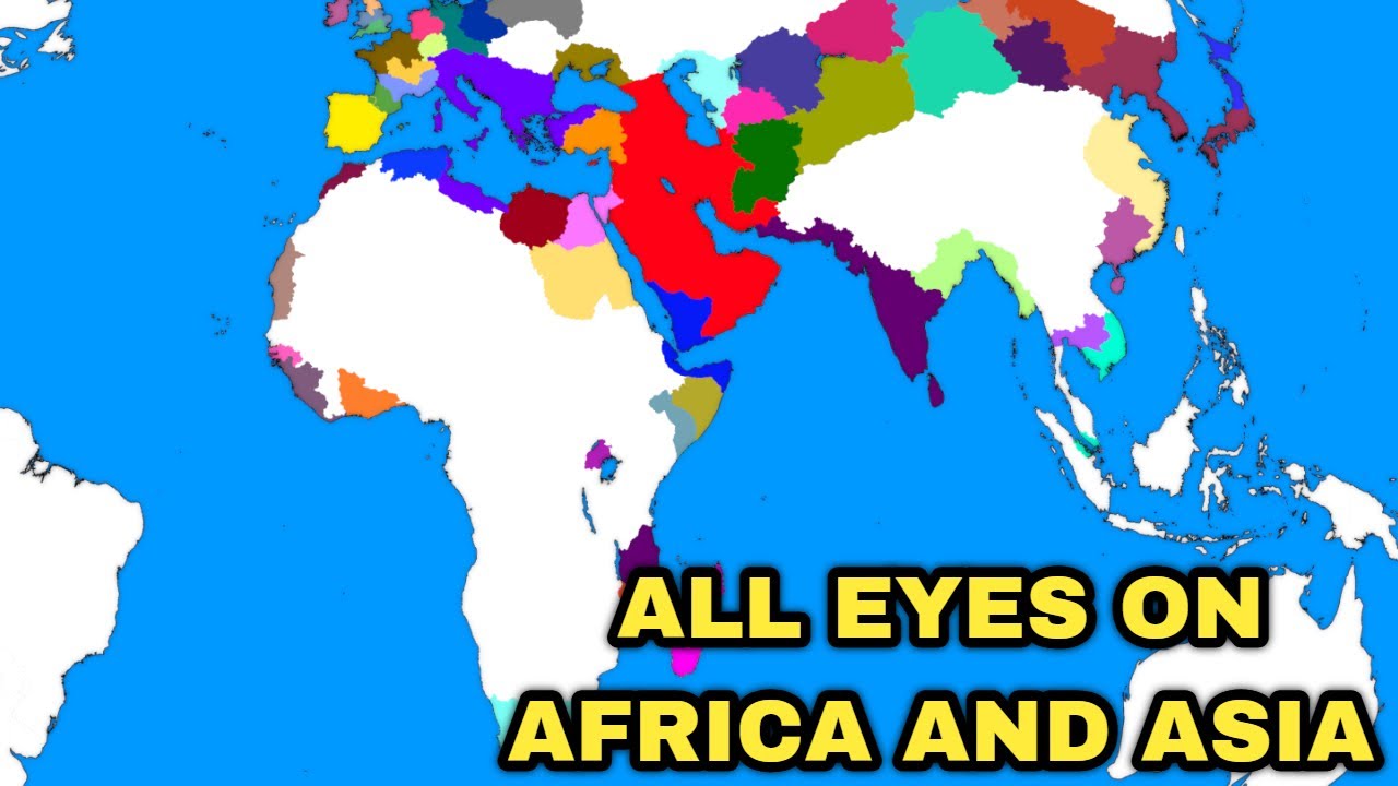 WICSO Episode 11: All Eyes on Africa and Asia