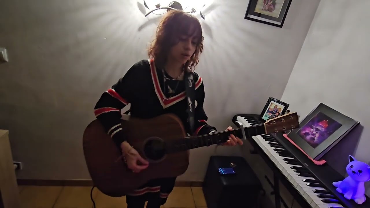 Lana - Sweet Dreams | Indochine Cover