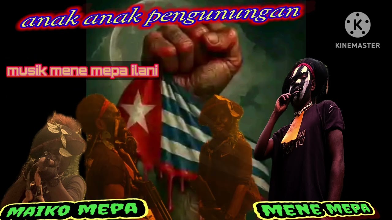 Wisisi terbaru dari Soni kobogau 