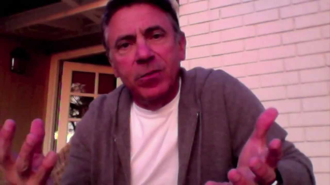Radio Imaging & Production Masterclass: Joe Cipriano
