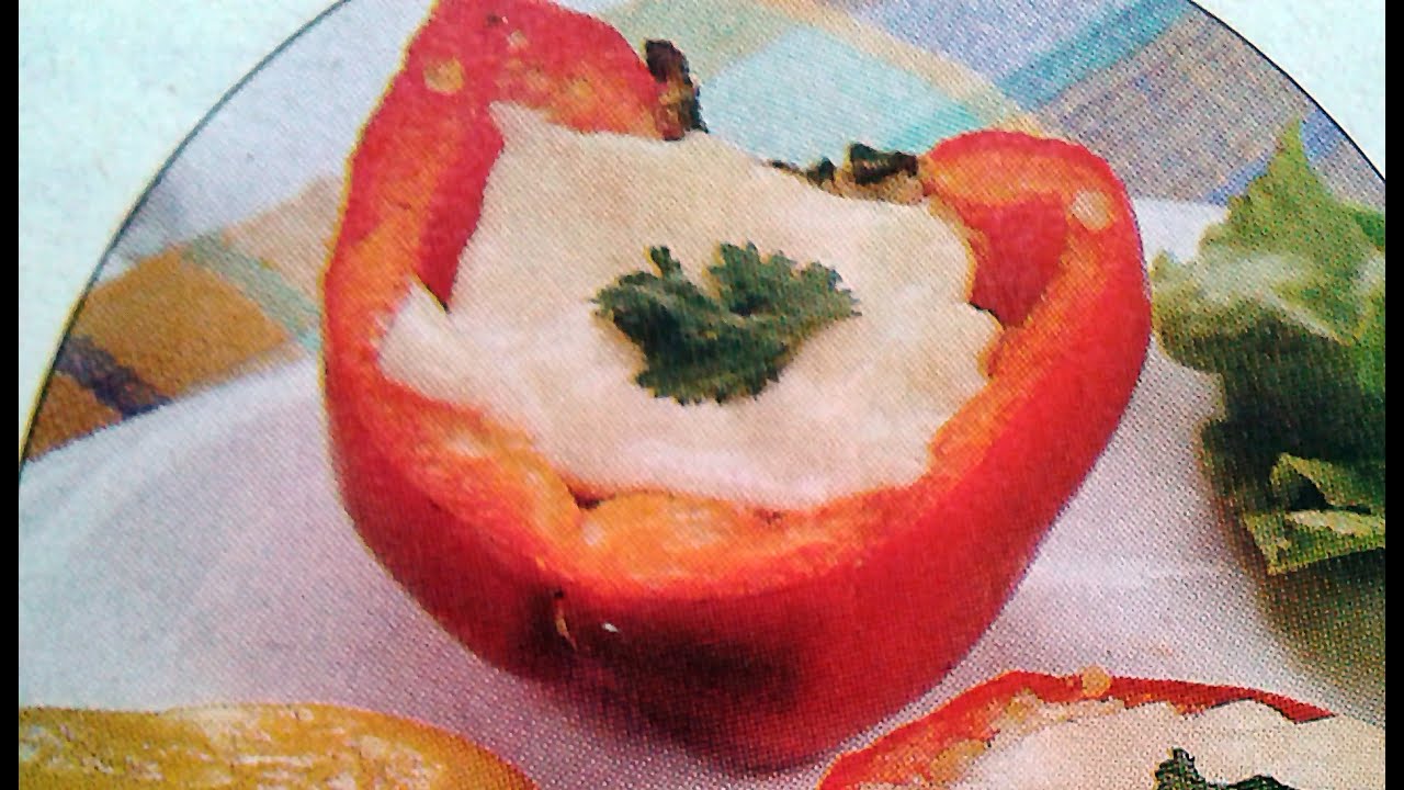 Egg Cheese Boats Recipe - How to Cook Baked Egg Boats