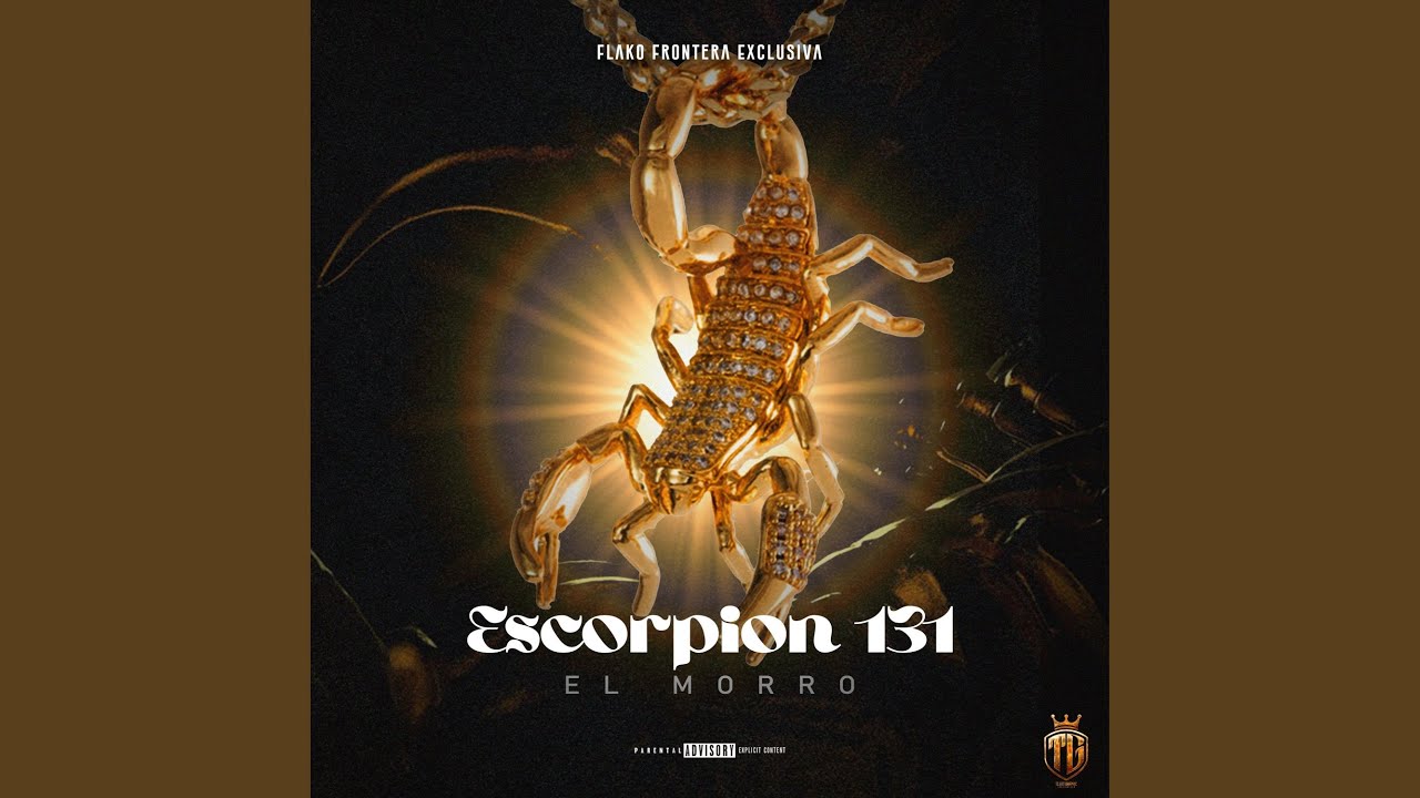 Escorpion 131 (El Morro)