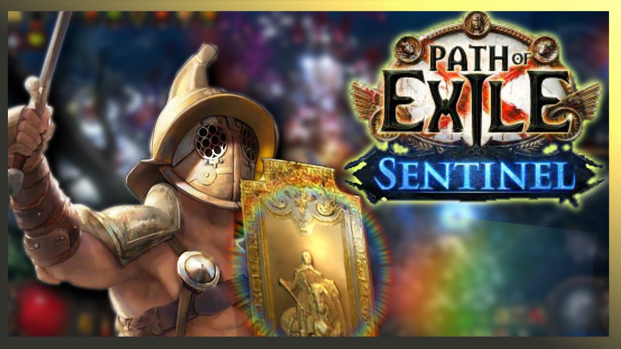 Path Of Exile Block Guide