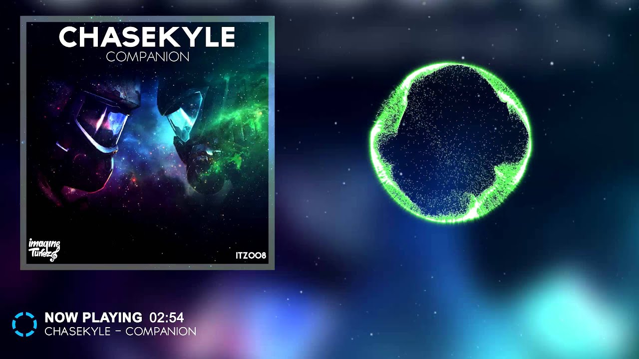 ChaseKyle - Companion