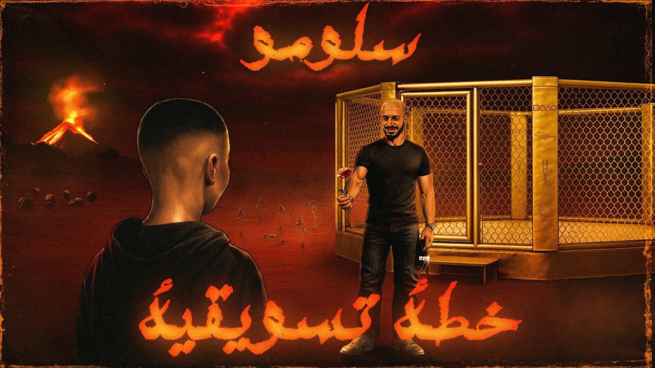 SLOW MOE | 5O6A TASWEGEYA | سلومو | خطة تسويقية | BABY COME BACK TO ME