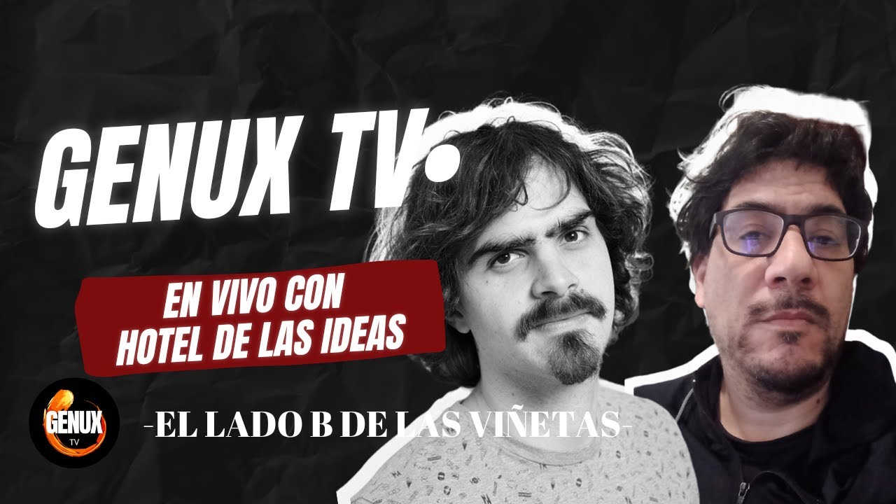 HOTEL DE LAS IDEAS EN EL LADO B DE LAS VI&Ntilde;ETAS