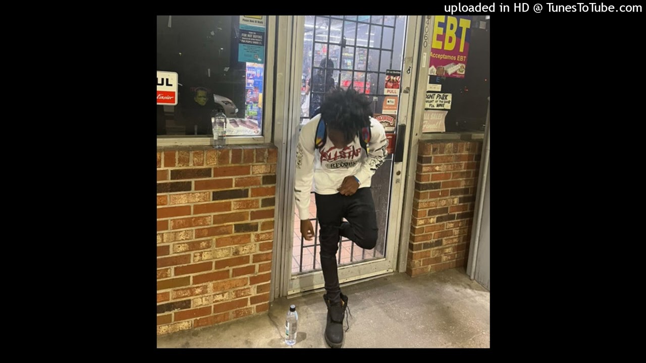 (free) pradabagshawty + babystaydown type beat - "5luv"