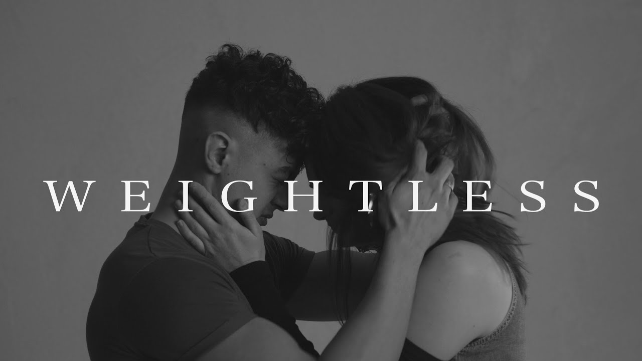 SVNDRA - Weightless ft Offshore (Prod. by MULAK)