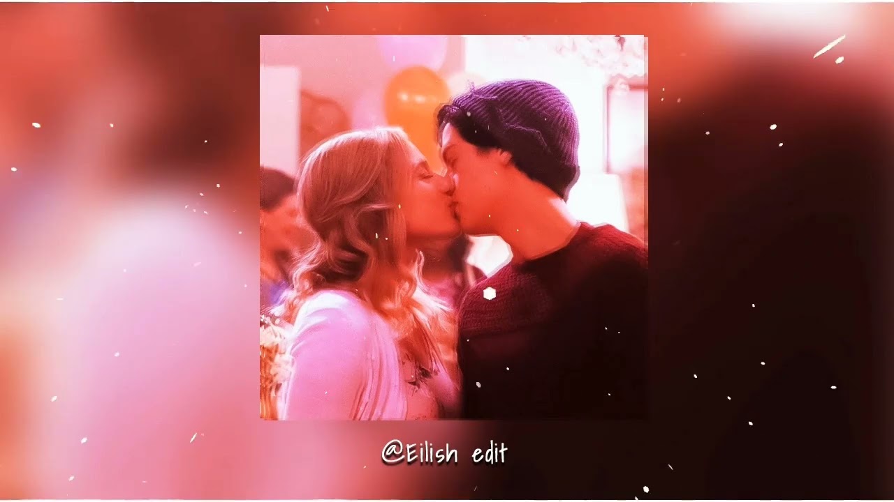 Ship edit audios that We stand out above all 💖