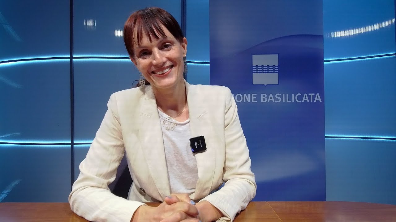 Caleidoscopio - I boschi lucani conquistano il Giappone