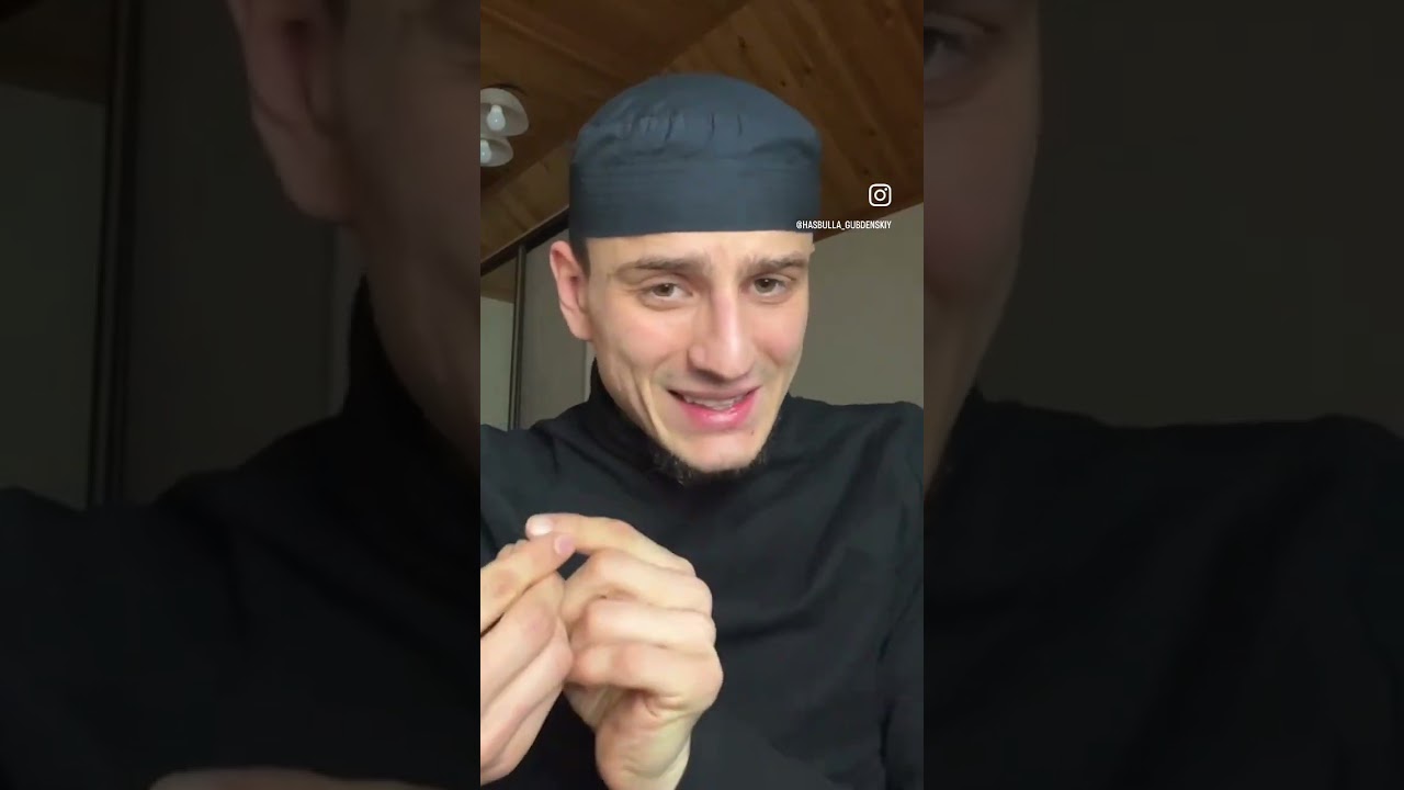 Смута в Дагестане, за кем следовать?