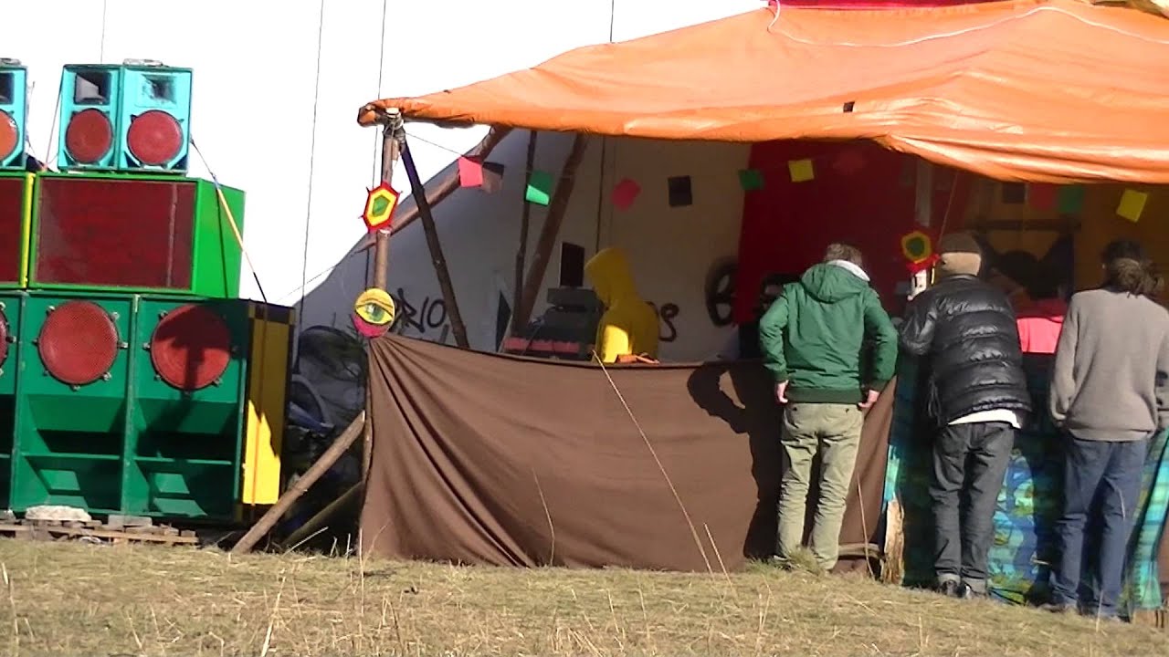 One Love Gathering 2013 / 