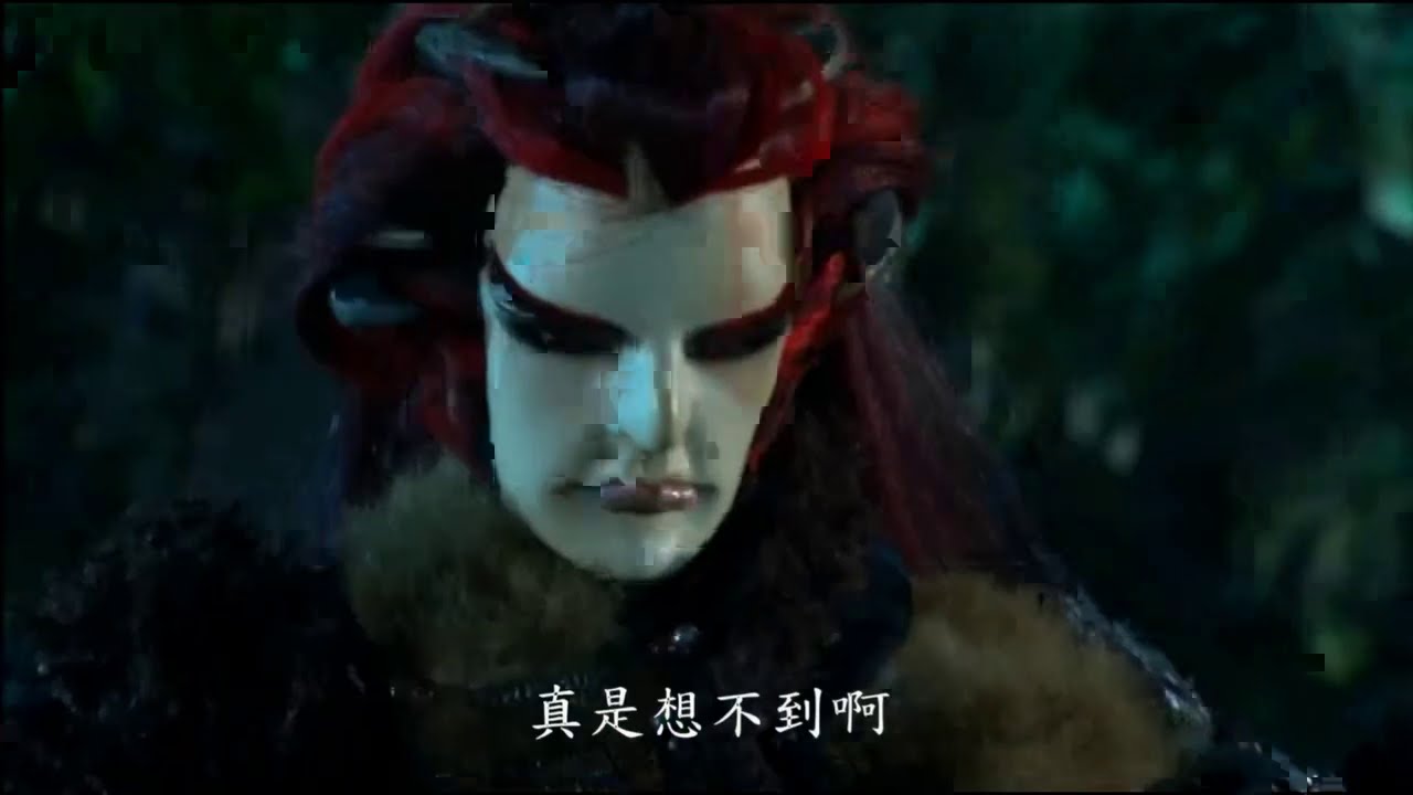 冽風濤率部分勝邪封盾戰力突圍 其他各路援軍欲往協助卻遇上三尊