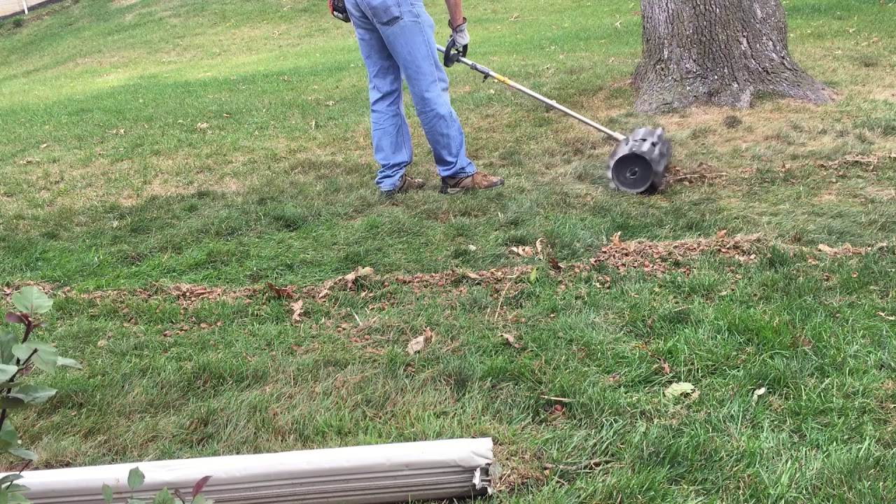 Best way to pick up Acorns