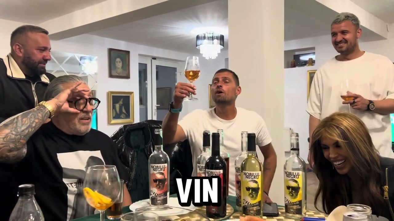 Ciocneste cu greii. Ciocneste cu Nobilu’ Negru ☝🏾😂