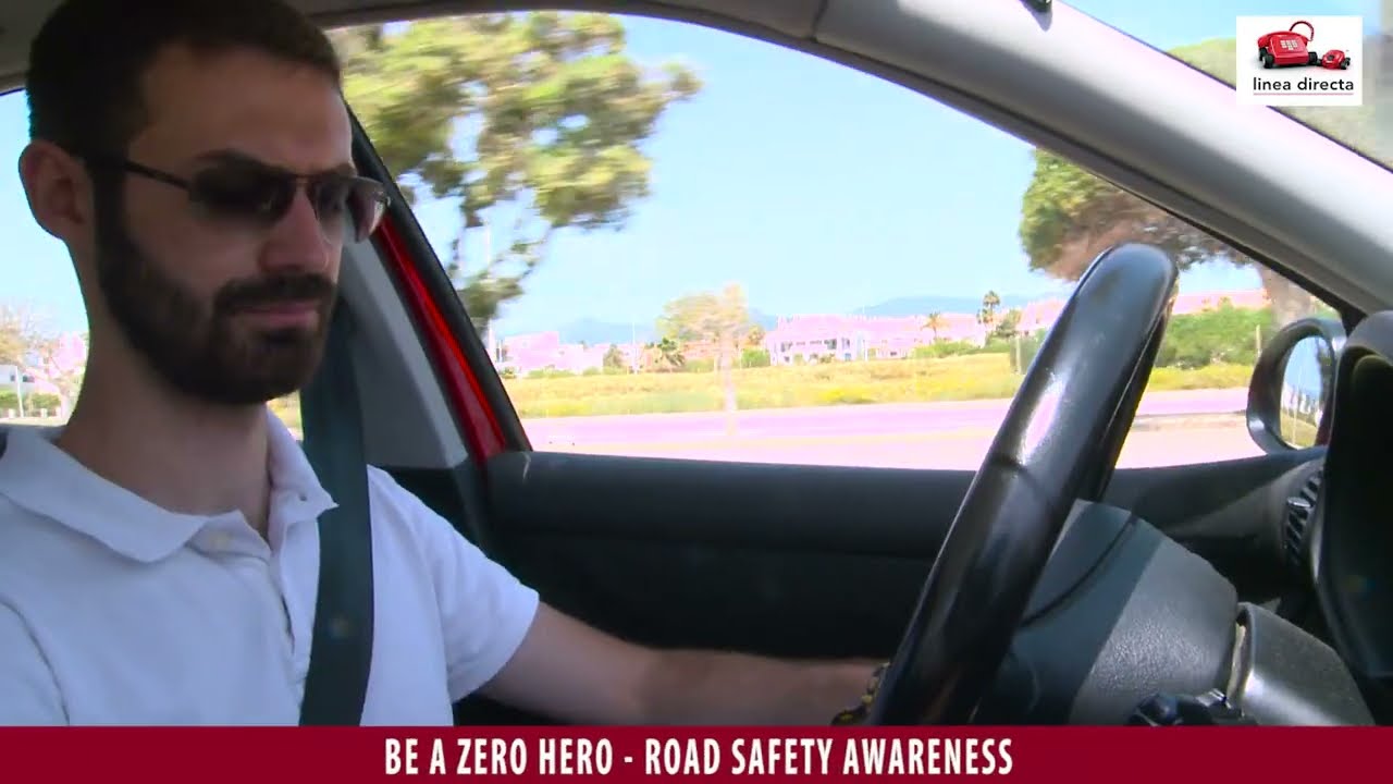 Did you know? Avoid traffic fines