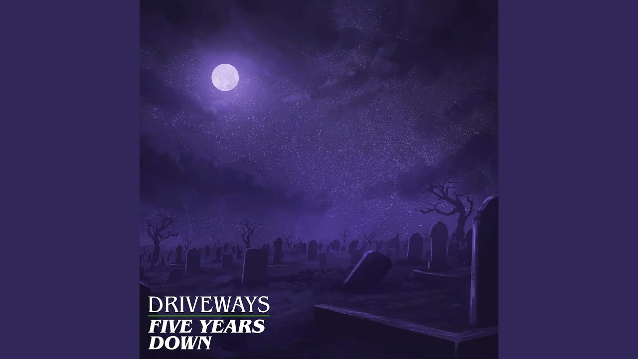 Five Years Down